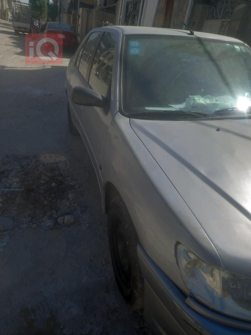 بيجو 306